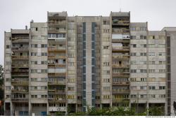 Photo Textures of Building